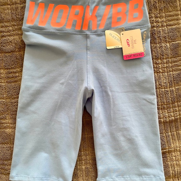 Biker shorts - Picture 8 of 13